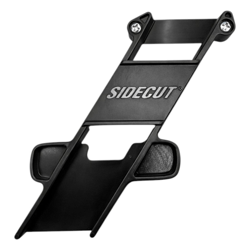Sidecut Base Bevel Guide – 0.7°