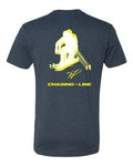 Chasing the Line Tee