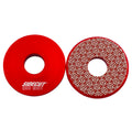 Sidecut Diamond Disc – 600 Grit