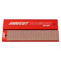Sidecut Diamond Stone 110mm – 200 Grit