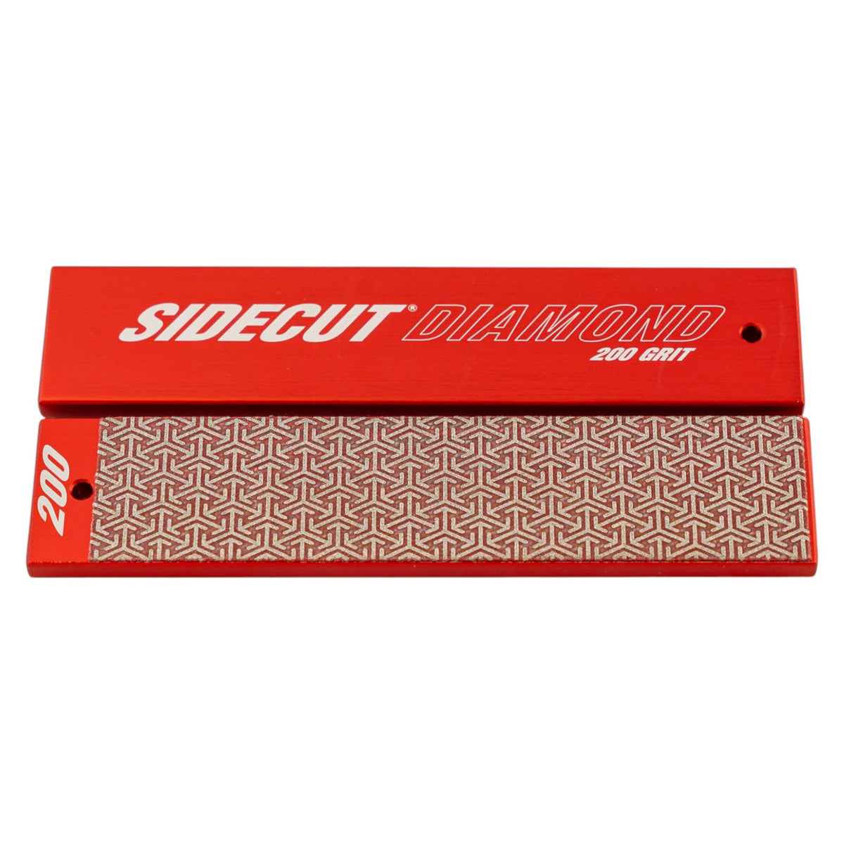 Sidecut Diamond Stone 110mm – 200 Grit