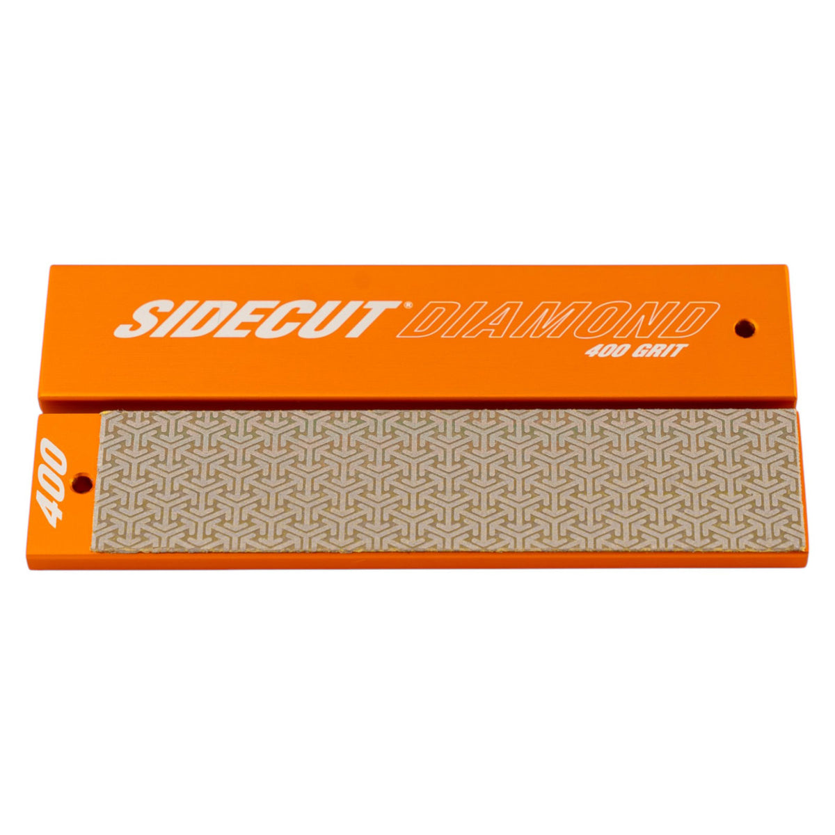Sidecut Diamond Stone 110mm – 400 Grit