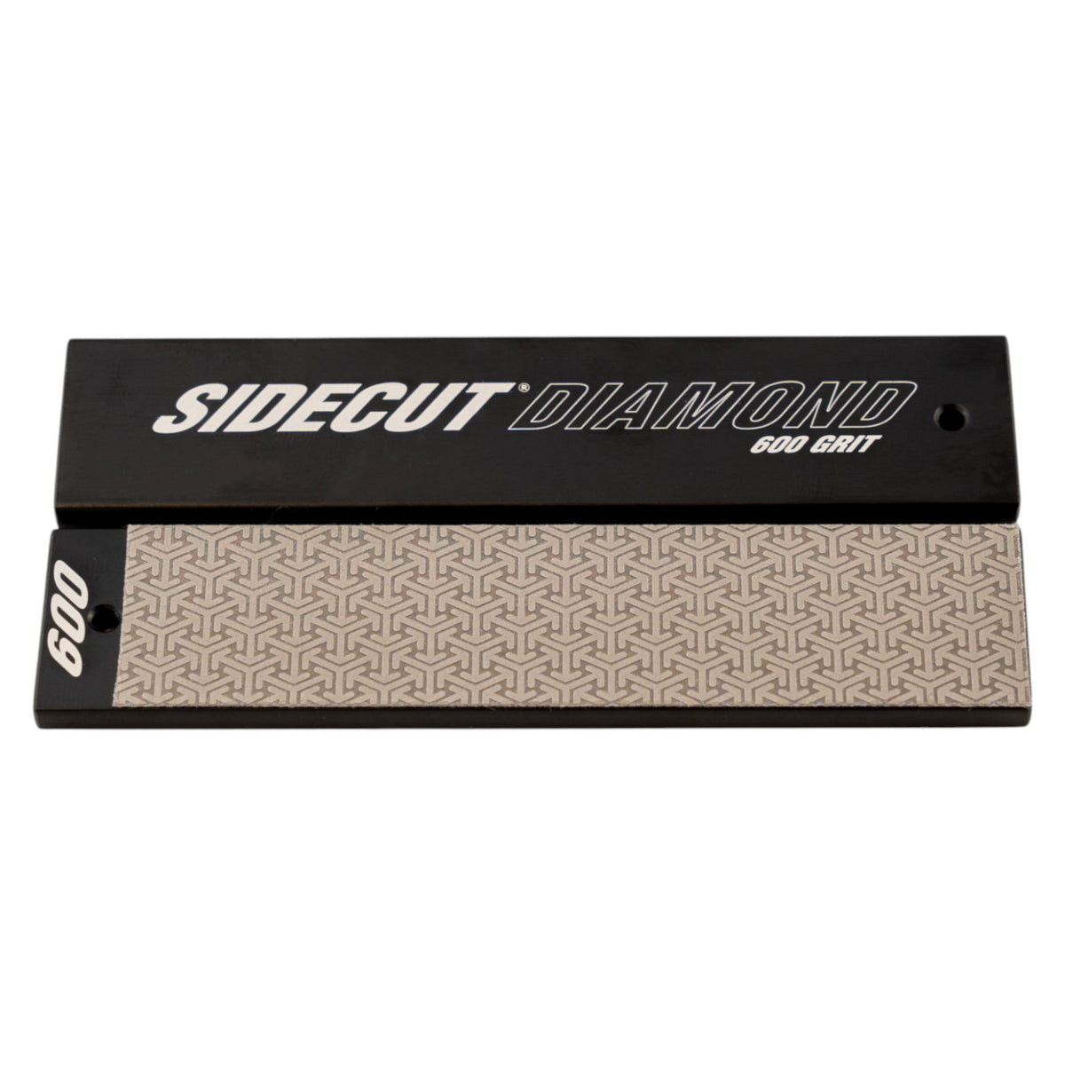 Sidecut Diamond Stone 110mm – 600 Grit