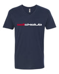 Retro Fast V-Neck Tee