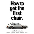 ADL How to Get the First Chair Poster