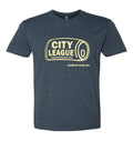 City League Tee
