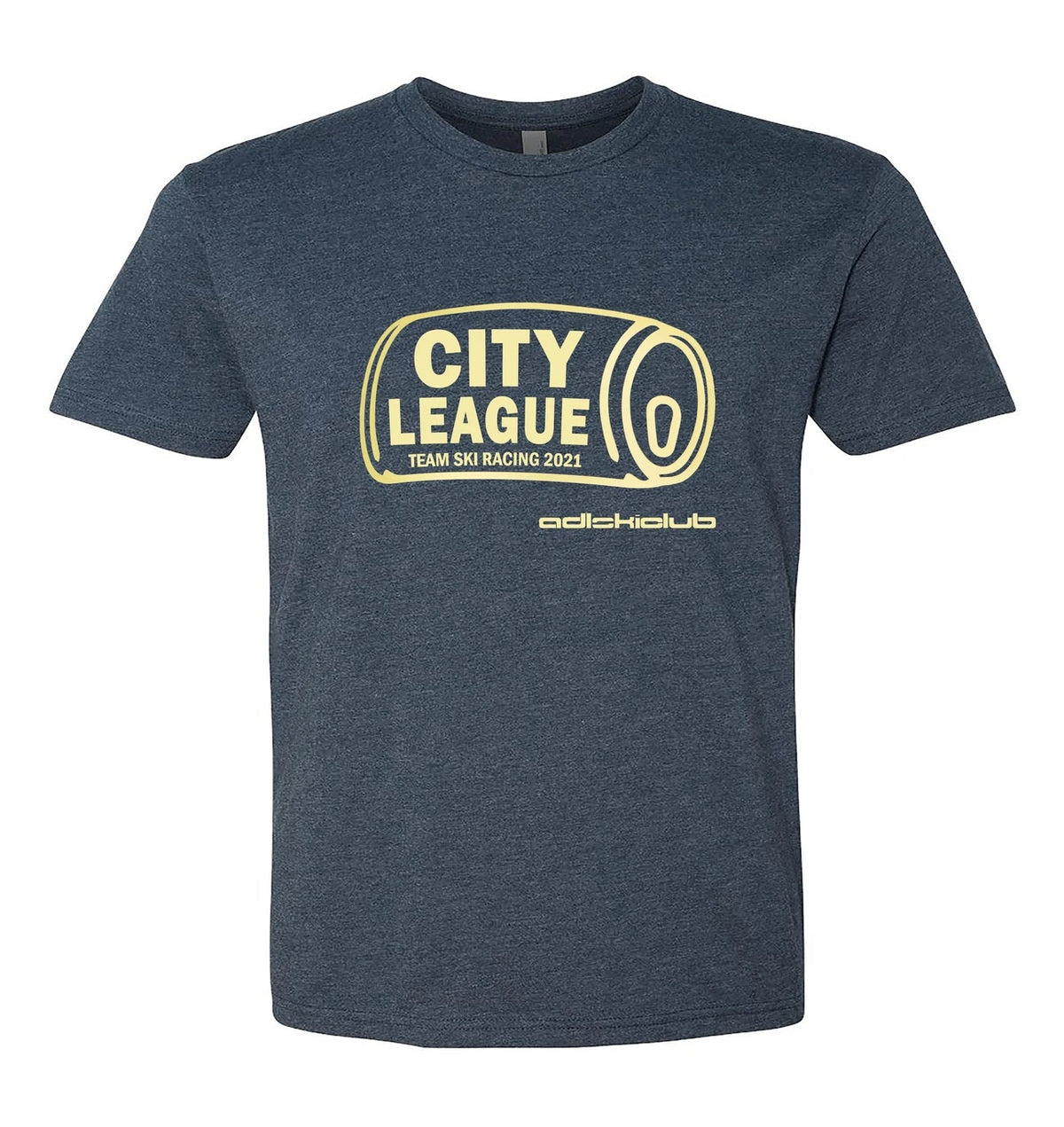 City League Tee