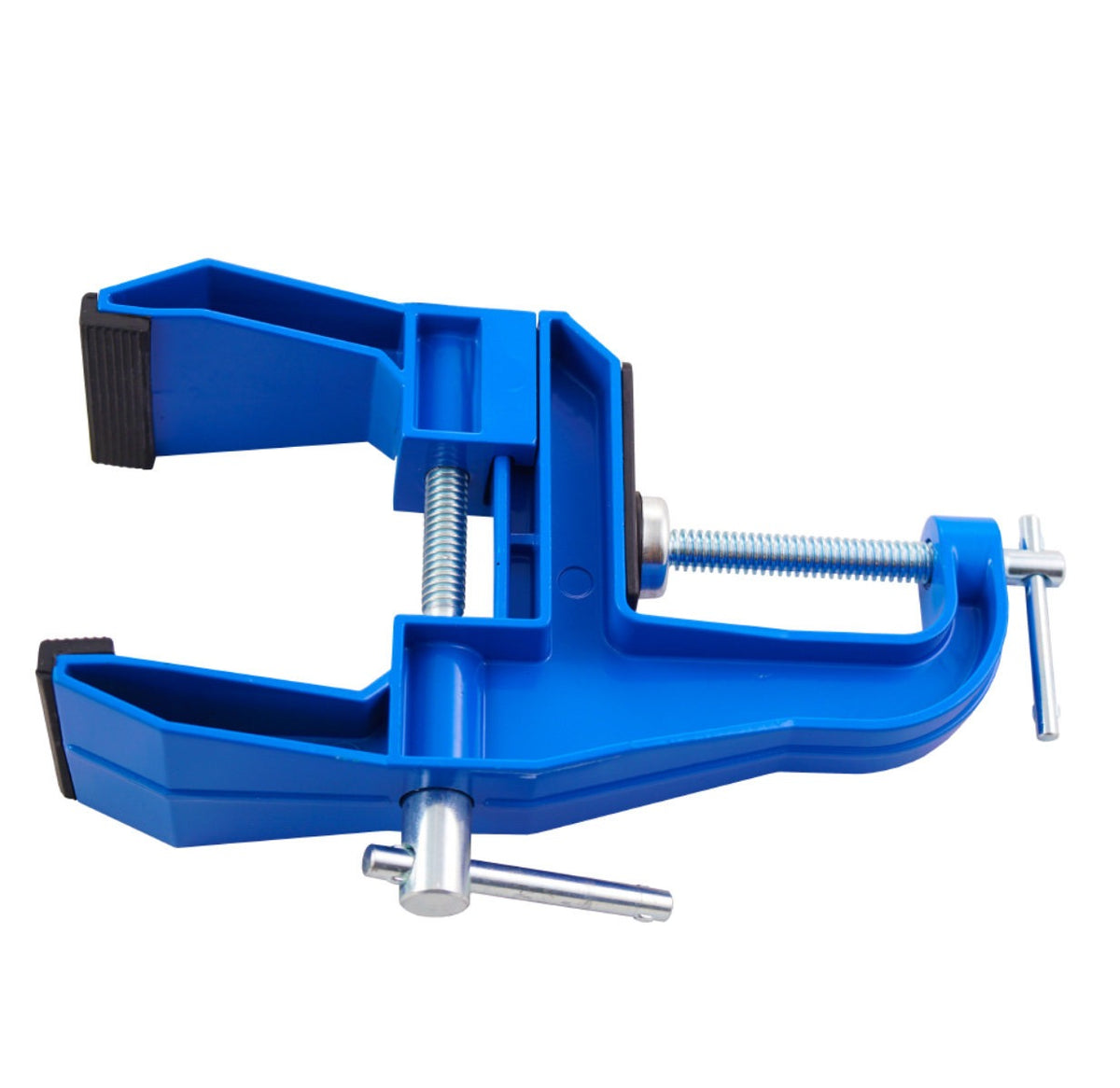 Sidecut Ski Vise