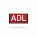 ADL Team Patch
