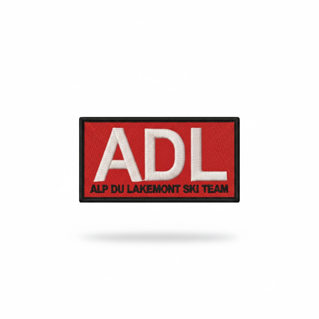 ADL Team Patch