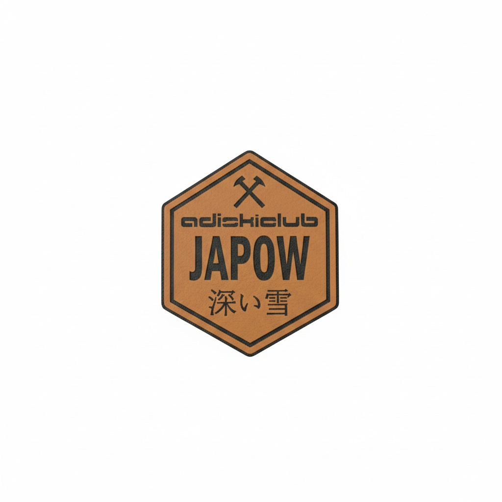 ADL Japow Patch