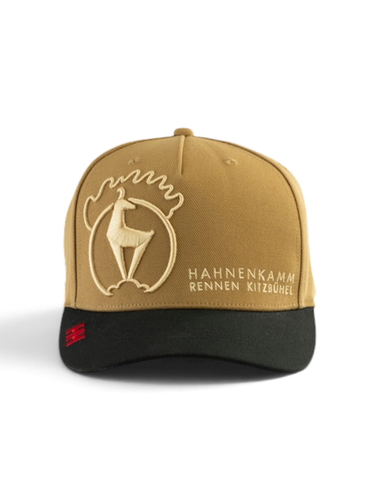 Hahnenkamm Rennen Kitzbühel Snapback Cap