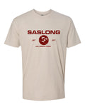 Saslong Tee