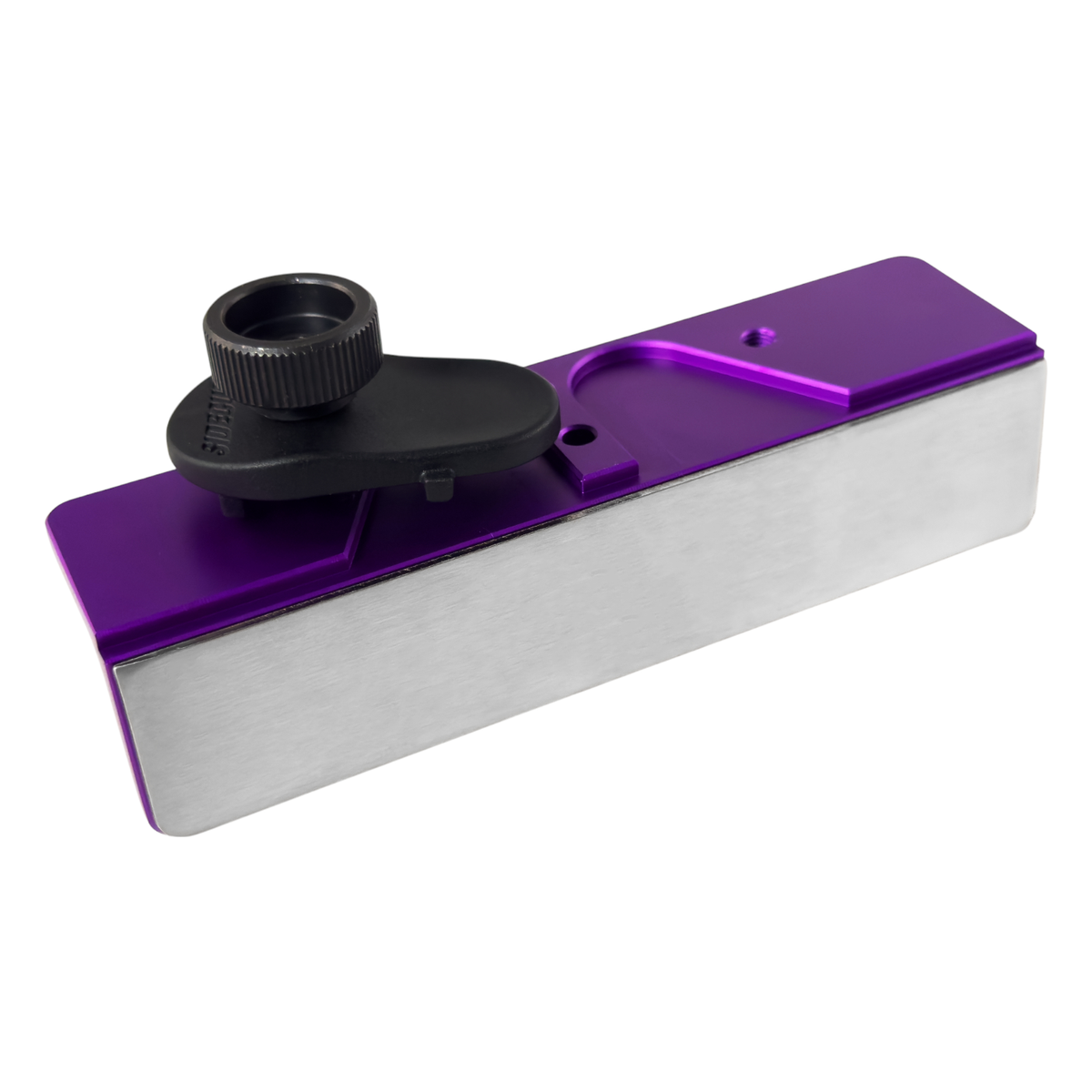 Sidecut WC File Guide – 92° (Purple)
