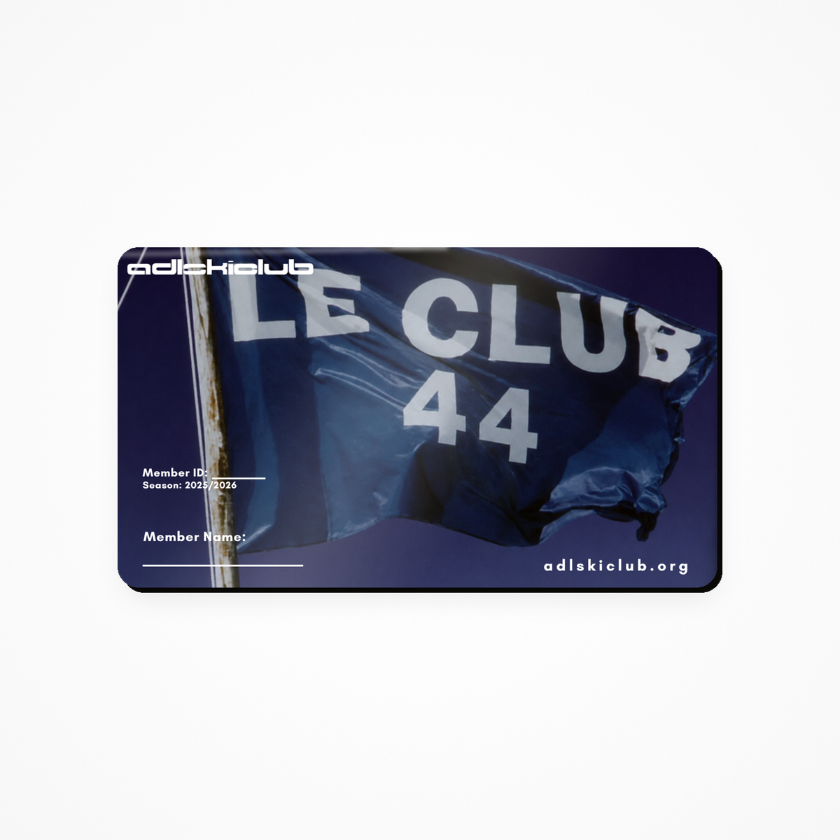 ADL Membership — Lifetime
