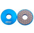 Sidecut Diamond Disc – 1000 Grit