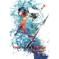 The Night Race Schladming Poster (2018)