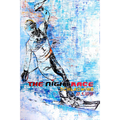 The Night Race Schladming Poster (2015)